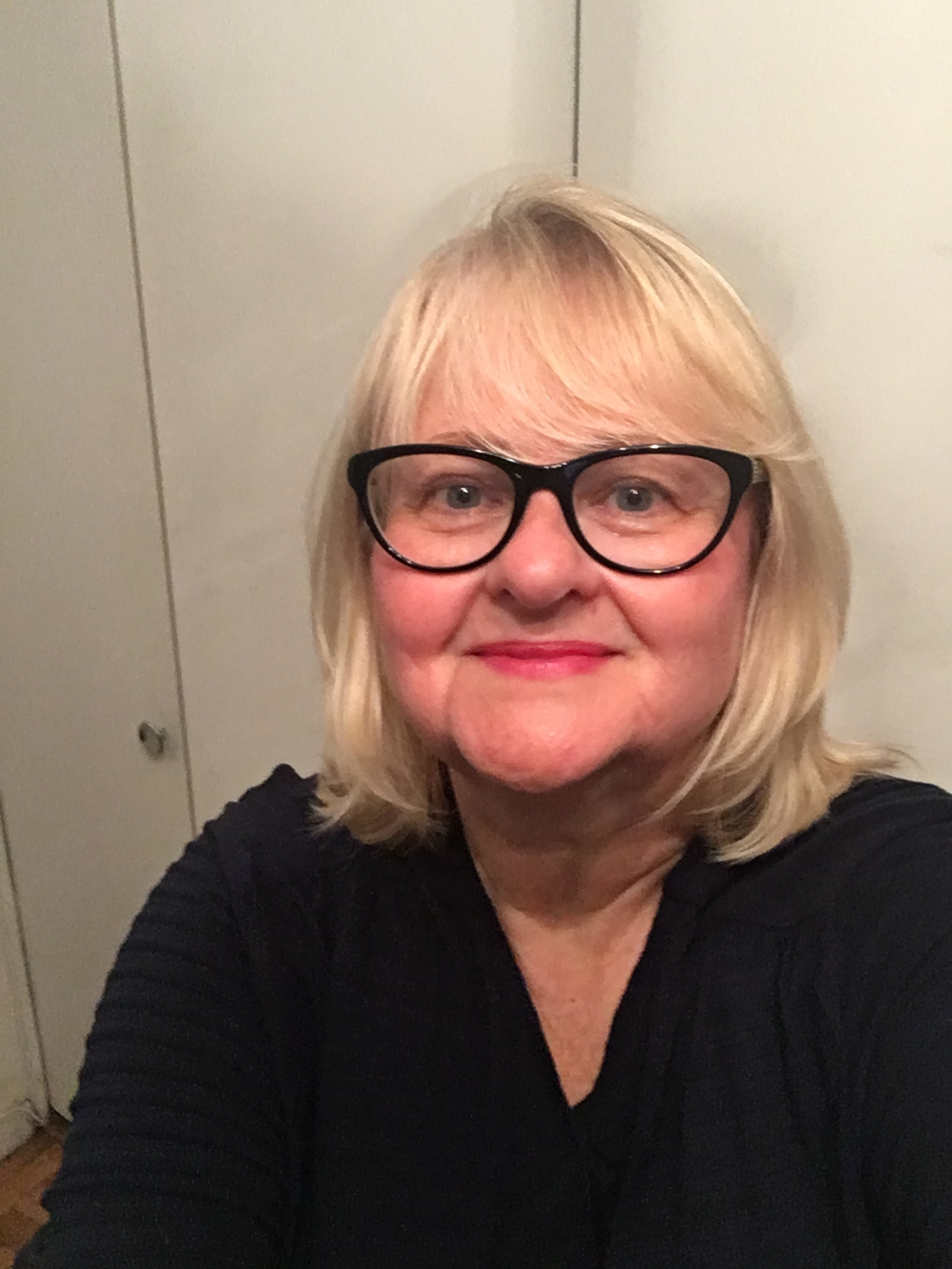 Marian Burnbaum1